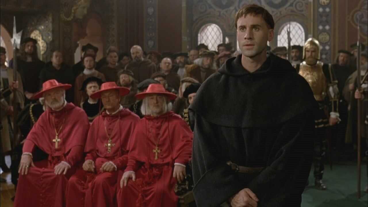 Luther 0