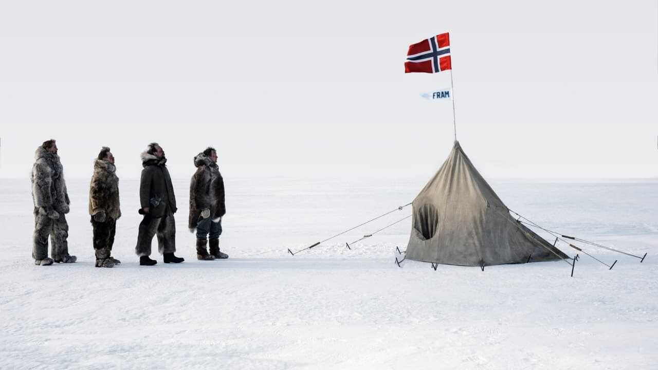Amundsen 0