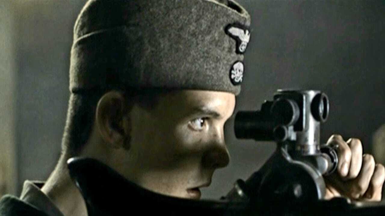 The Bunker 0