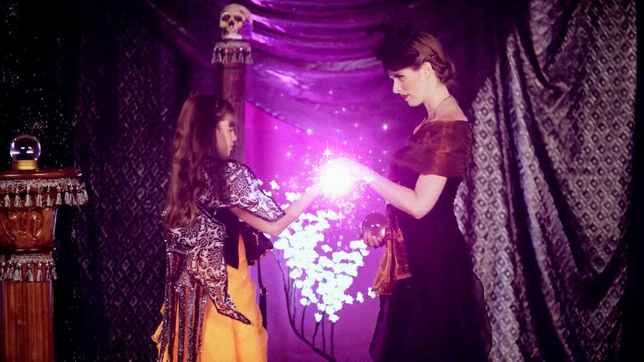 A Witches' Ball 0
