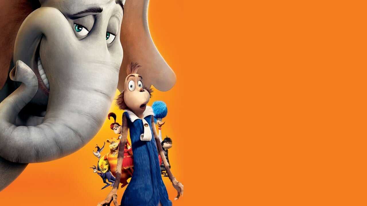 Horton Hears a Who! 0