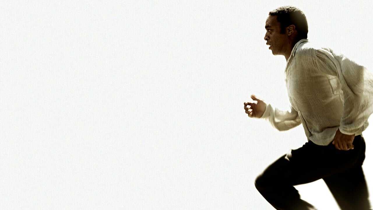 12 Years a Slave 0