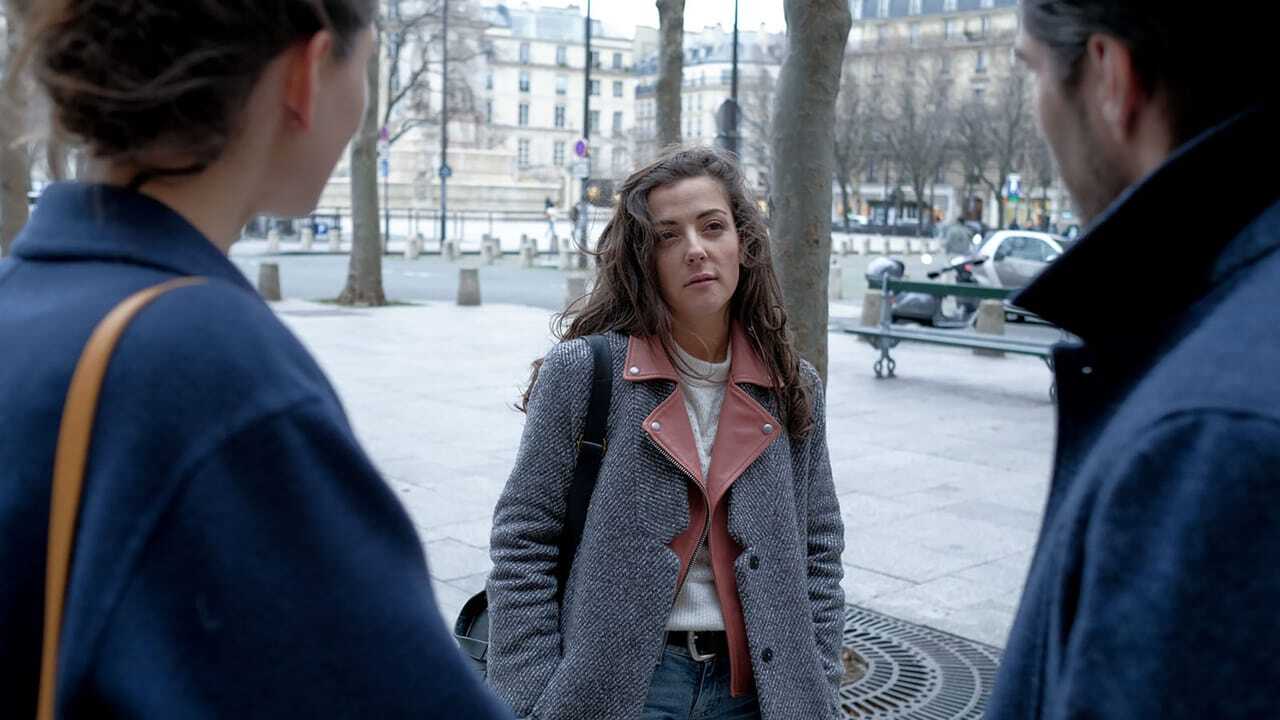 Mon Inconnue 0