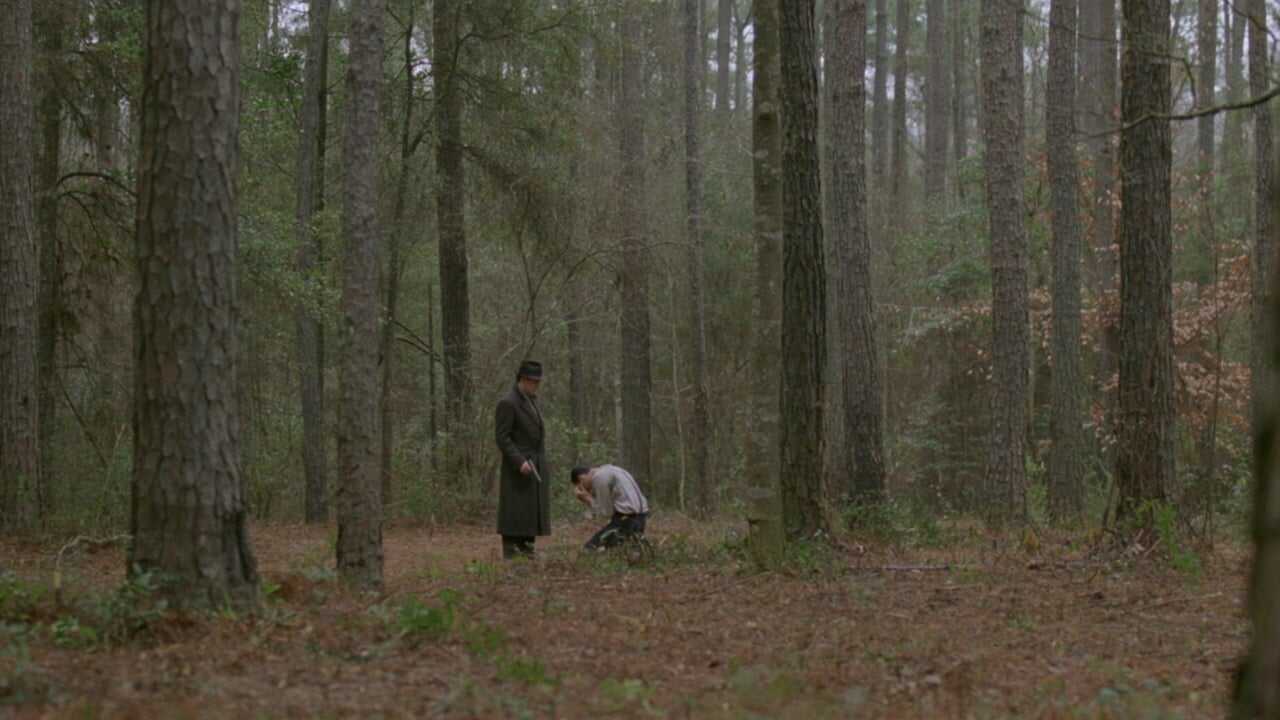 Miller's Crossing 0