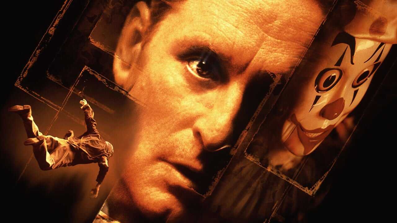 The Game 0