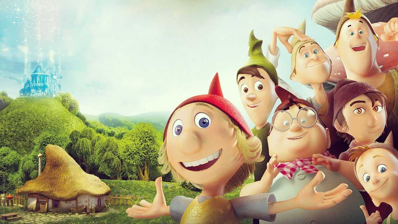 The 7th Dwarf 0