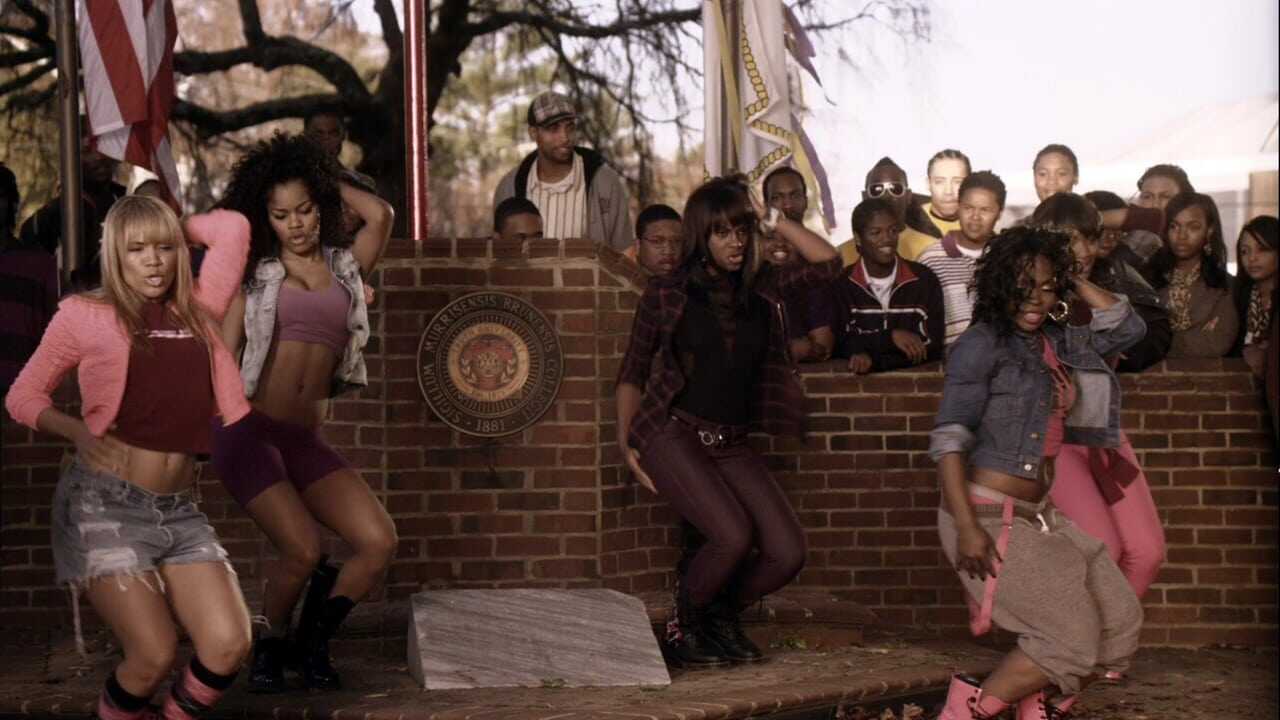 Stomp the Yard 2: Homecoming 0