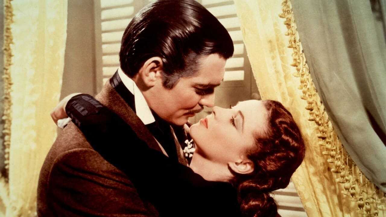 Gone with the Wind 0
