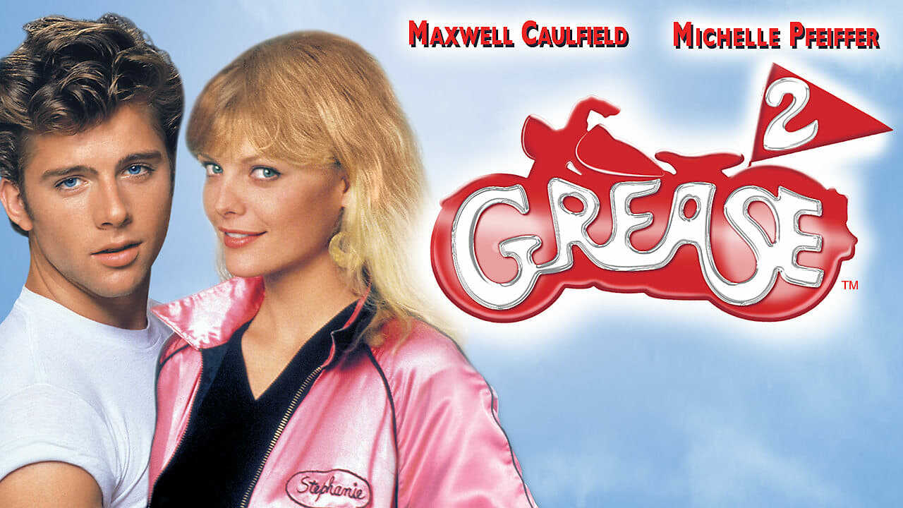 Grease 2 0