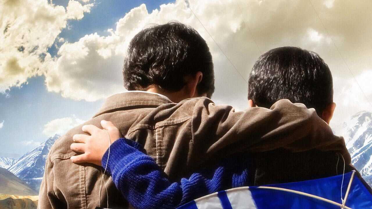 The Kite Runner 0