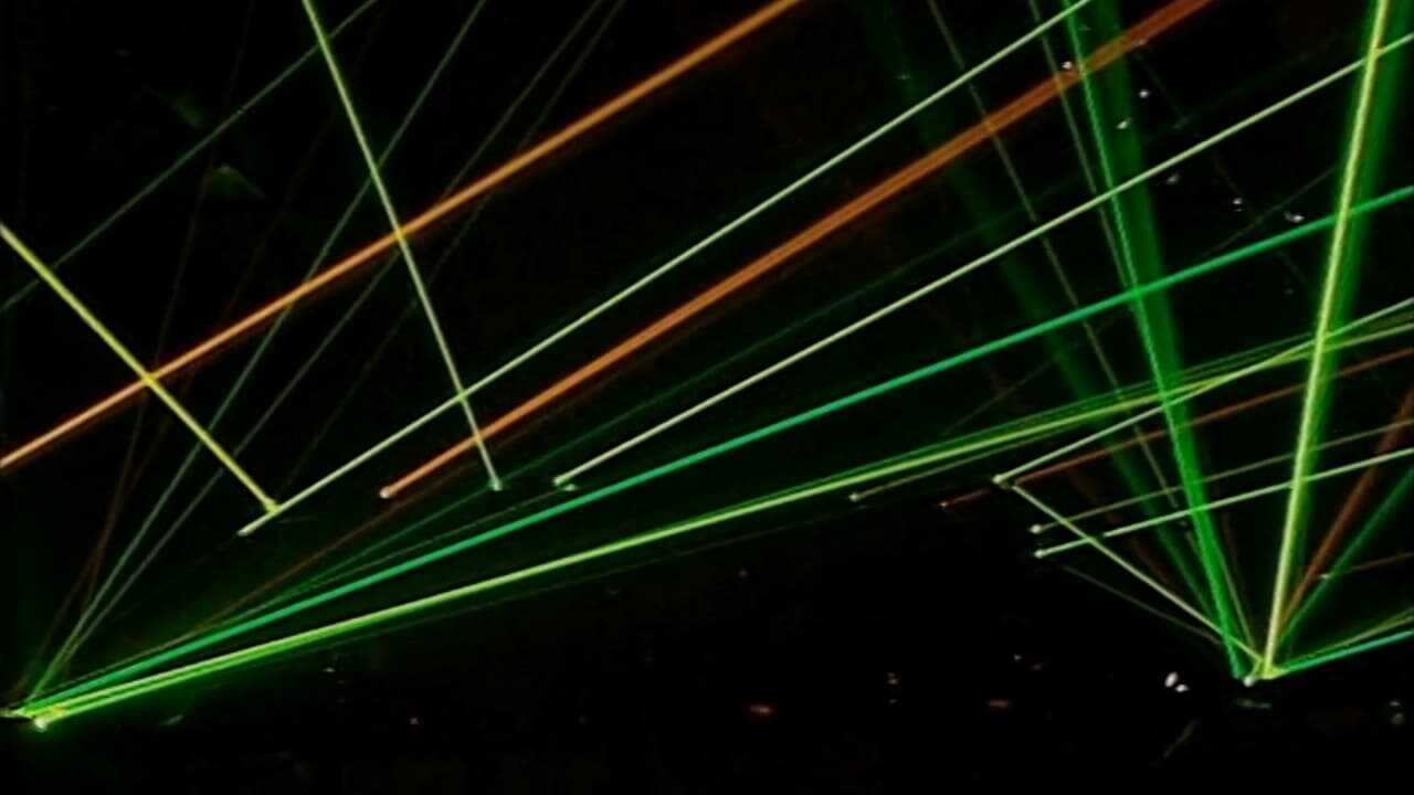 Pink Floyd: Pulse 0