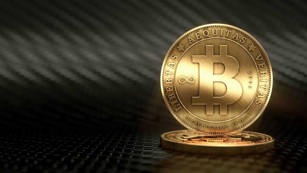 Banking on Bitcoin 0