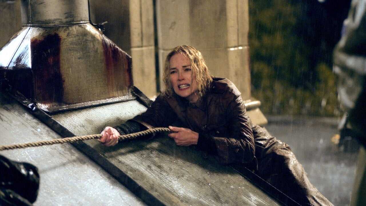 Cold Creek Manor 0