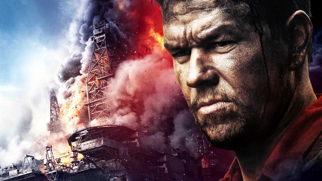 Deepwater Horizon 0
