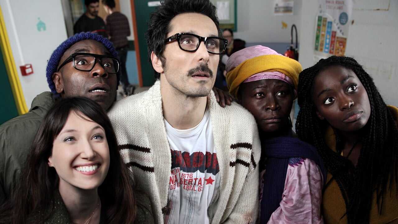 Il a déjà tes yeux 0