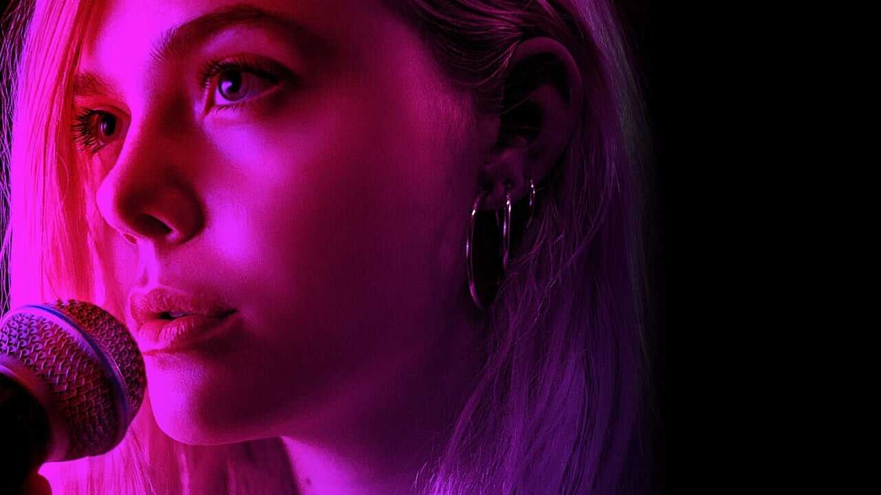 Teen Spirit 0