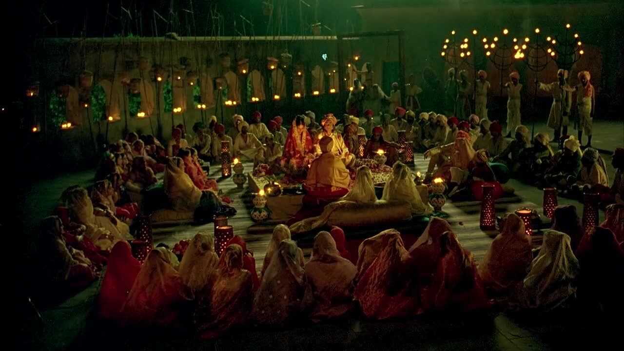 Kama Sutra: A Tale of Love 0