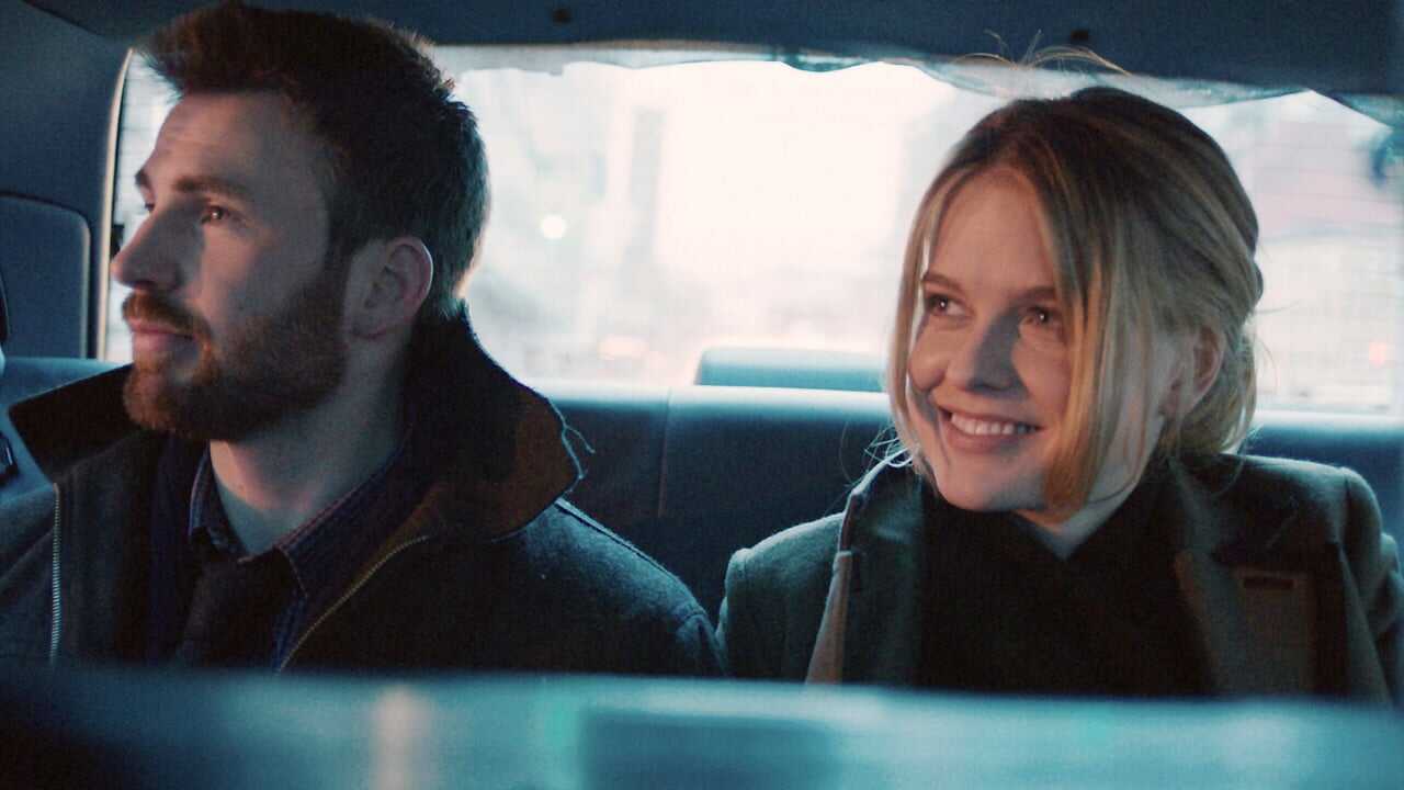 Before We Go 0