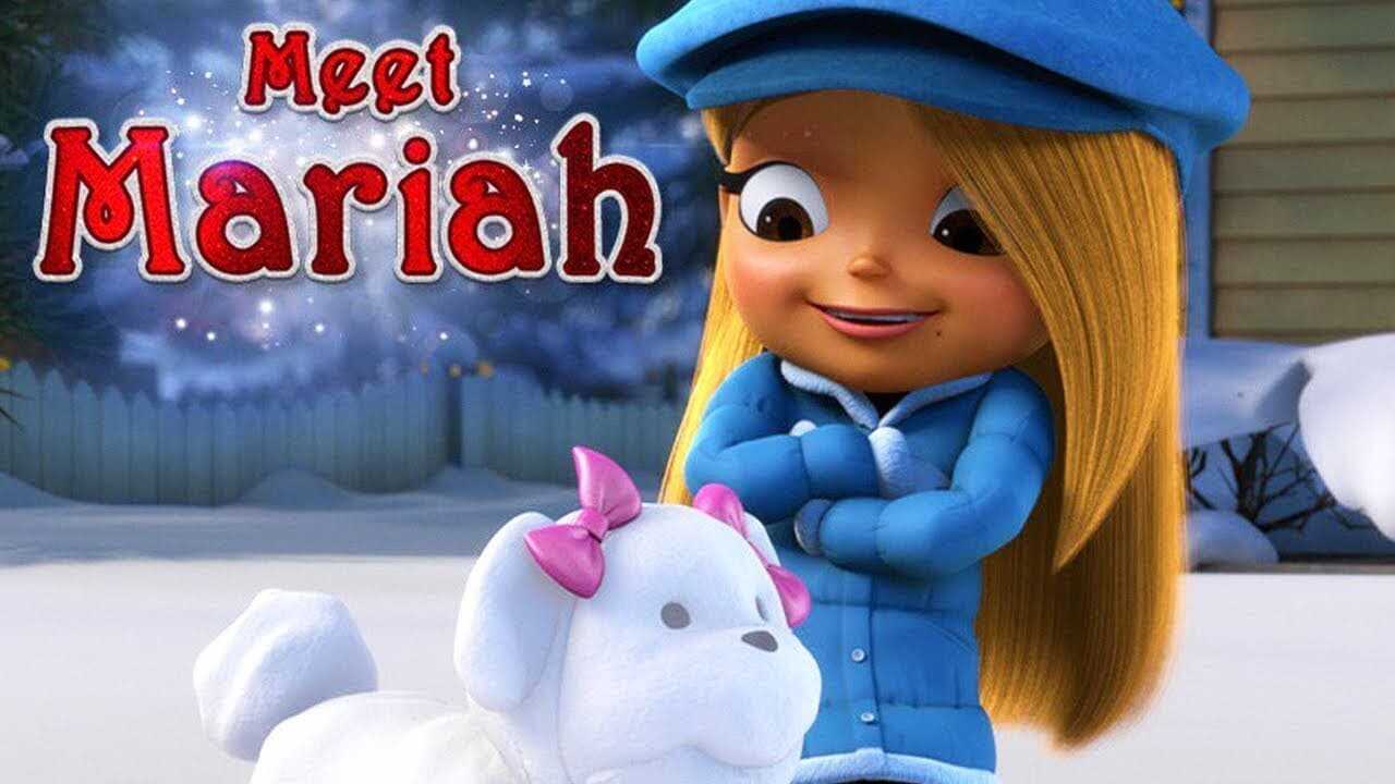 Mariah Carey: All I Want for Christmas is You 0