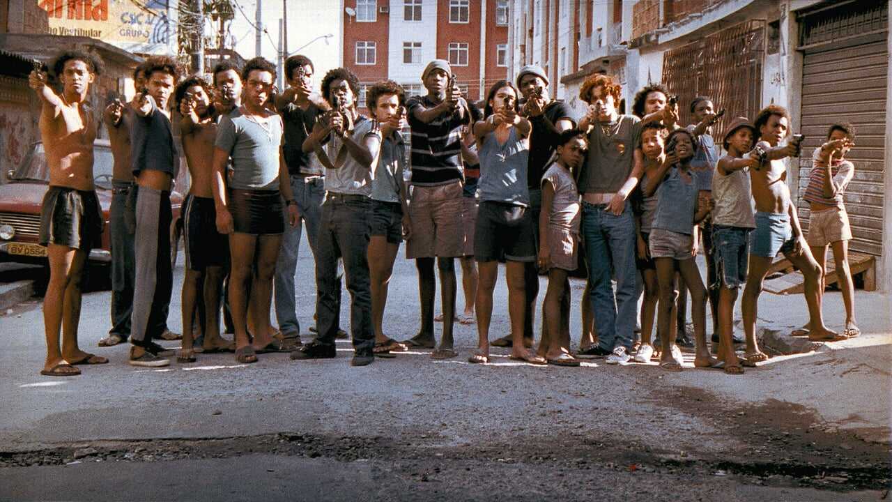 City of God 0