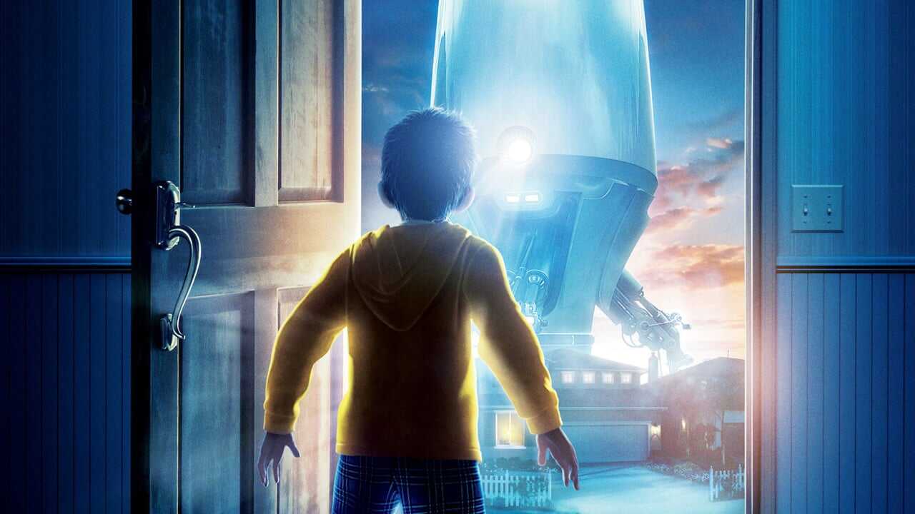 Mars Needs Moms 0