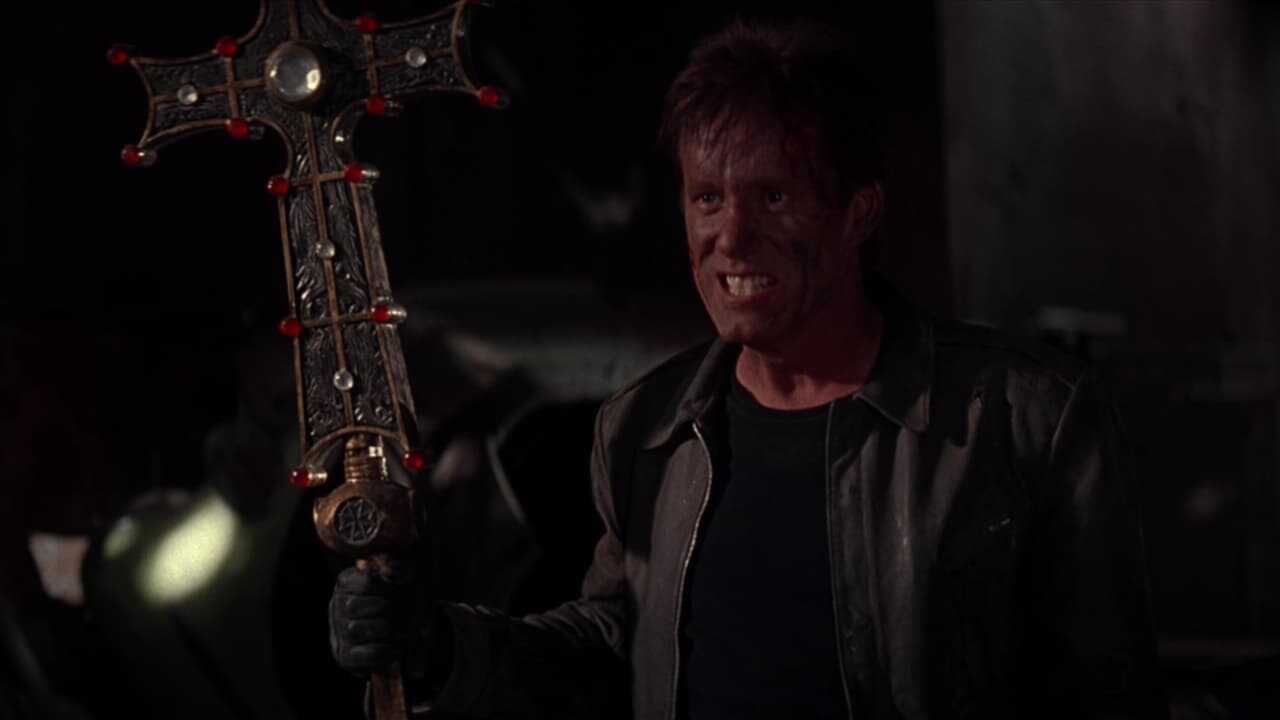Vampires 0
