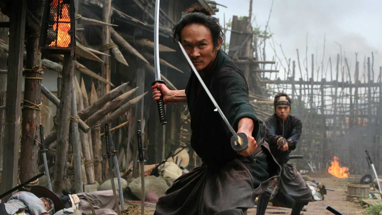 13 Assassins 0