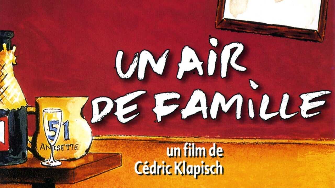 Un Air de famille 0