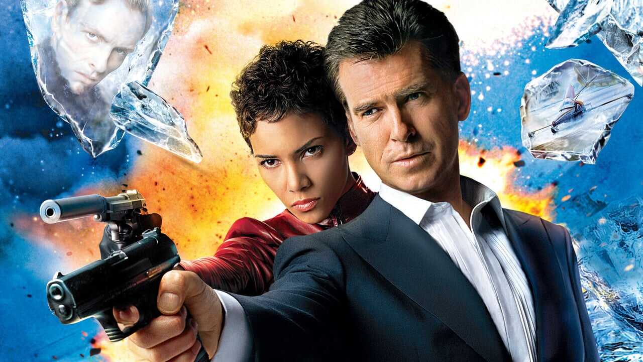 Die Another Day 0