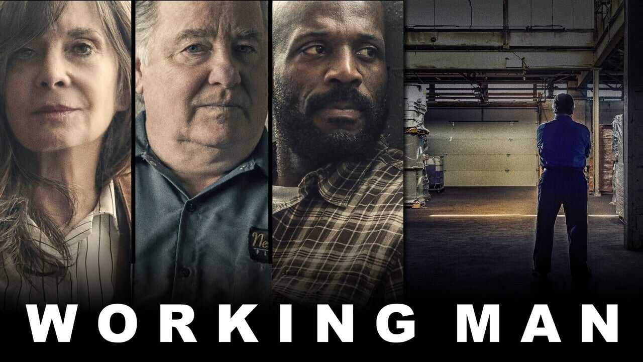 Working Man 0