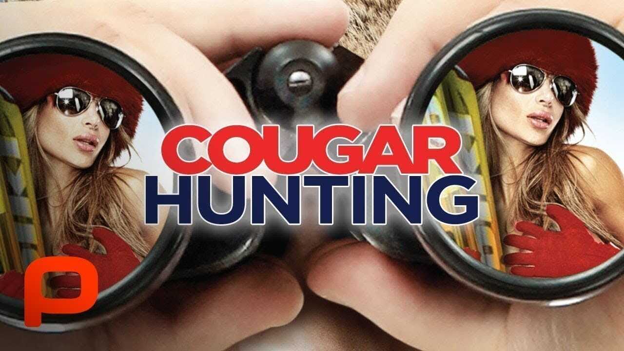 Cougar Hunting 0