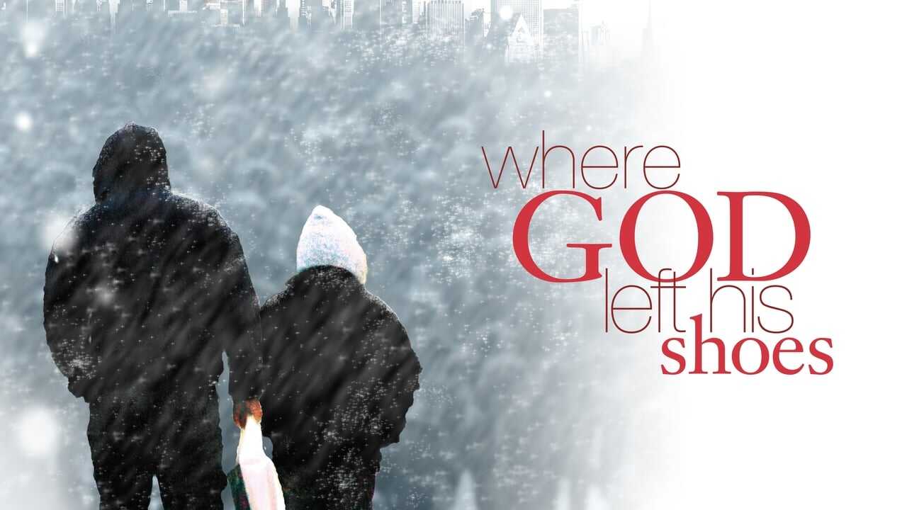 Where God Left His Shoes 0