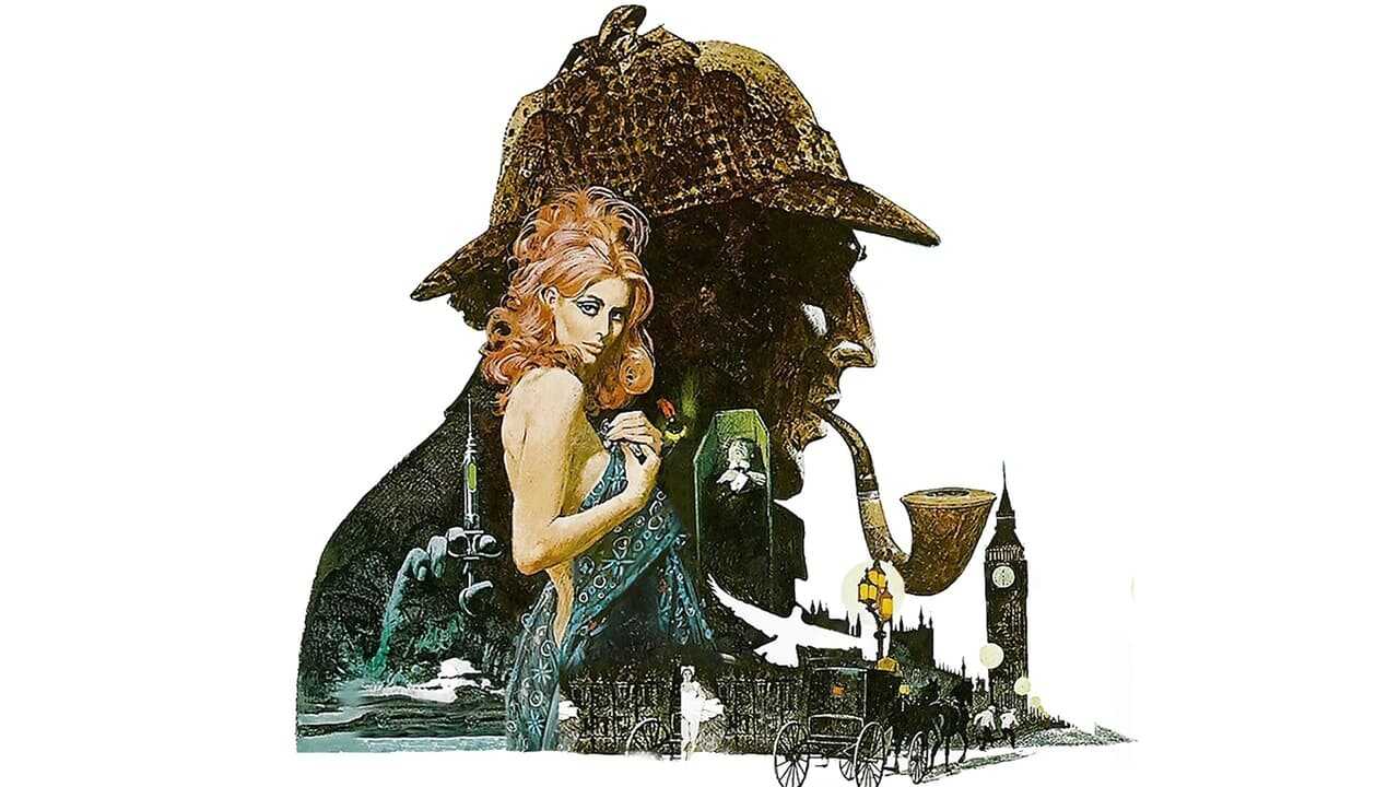 The Private Life of Sherlock Holmes 0