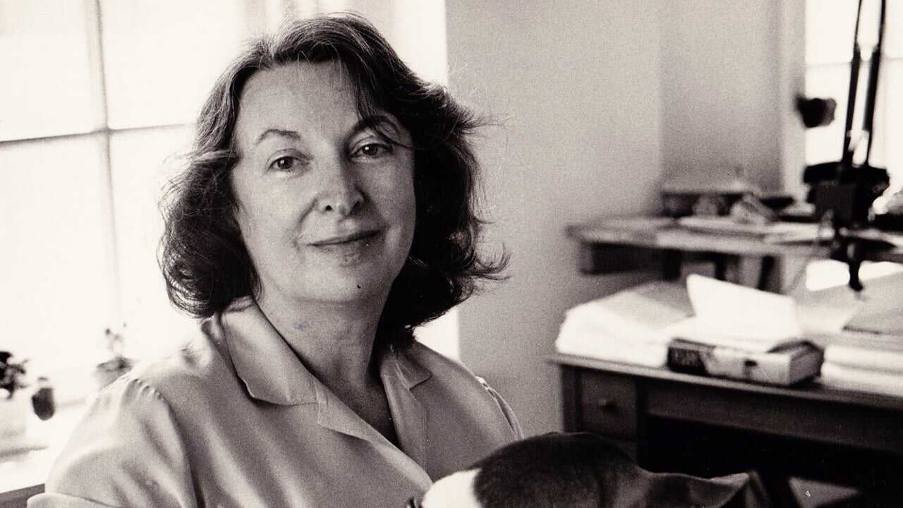 What She Said: The Art of Pauline Kael 0