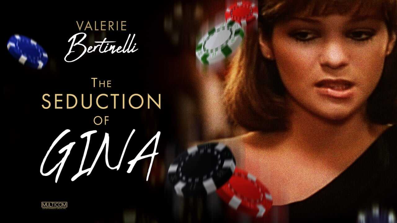 The Seduction of Gina 0