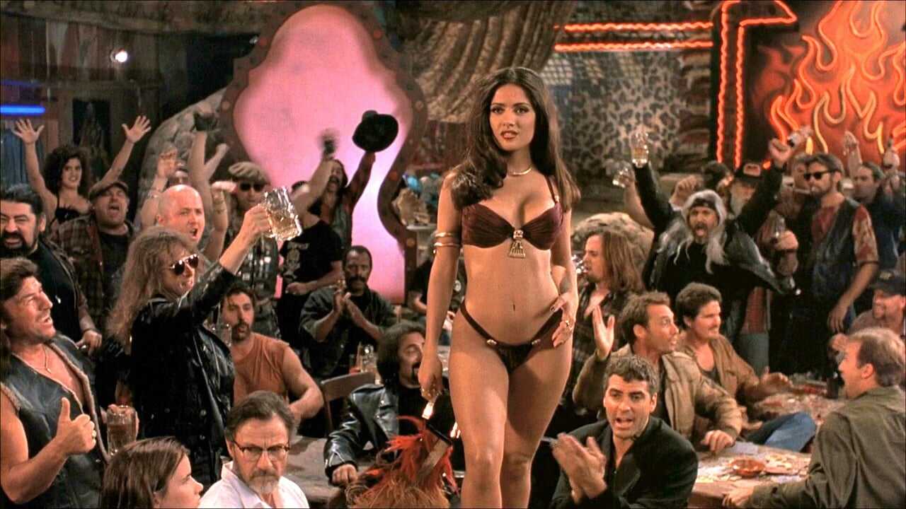 From Dusk Till Dawn 0