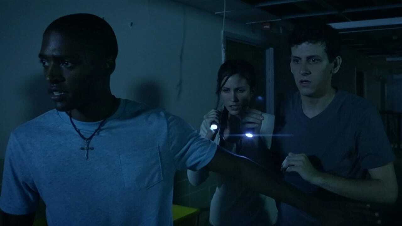 Asylum of Fear 0