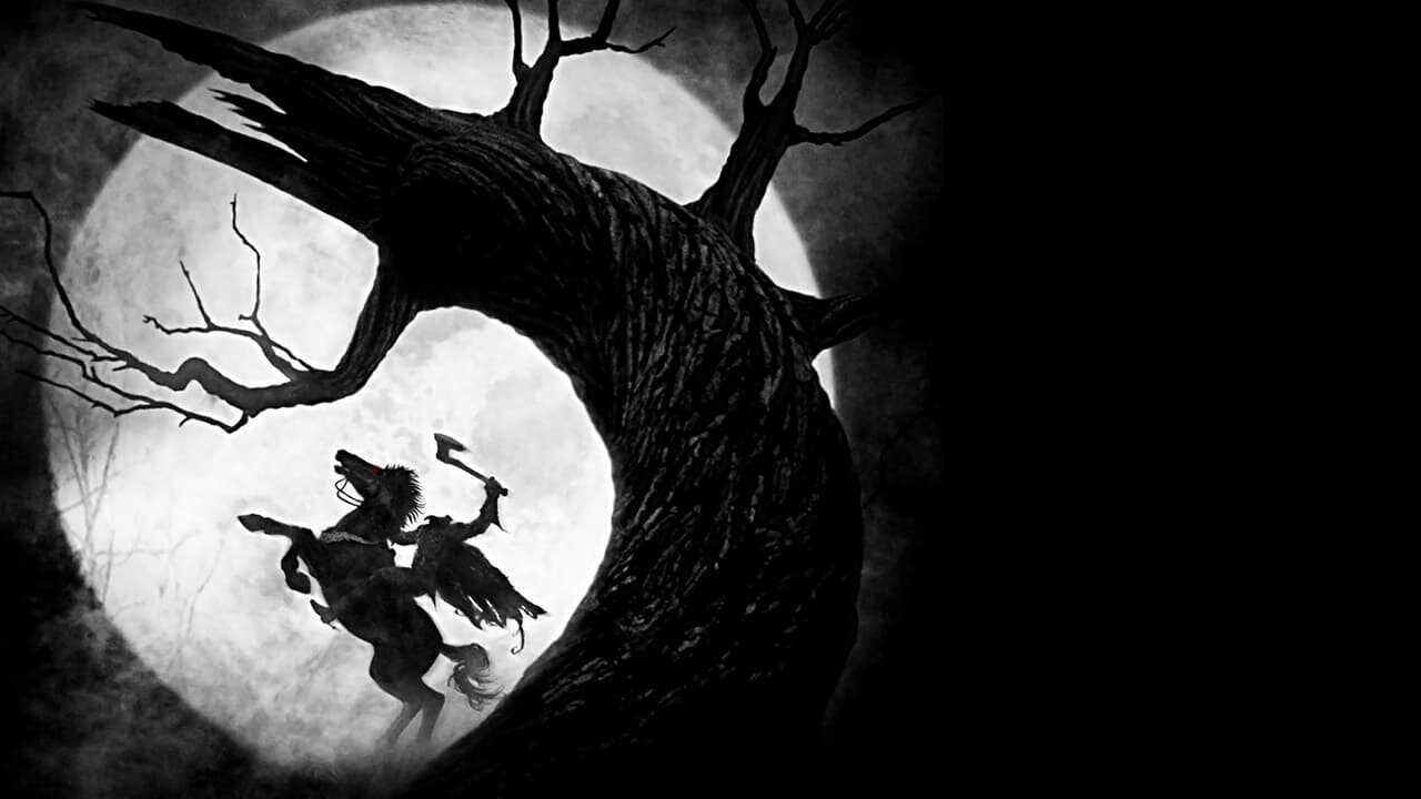 Il mistero di Sleepy Hollow 0