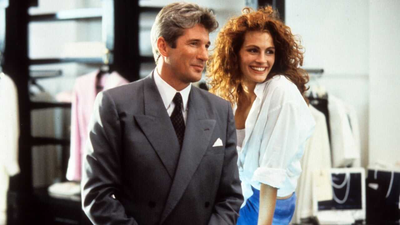 Pretty Woman 0