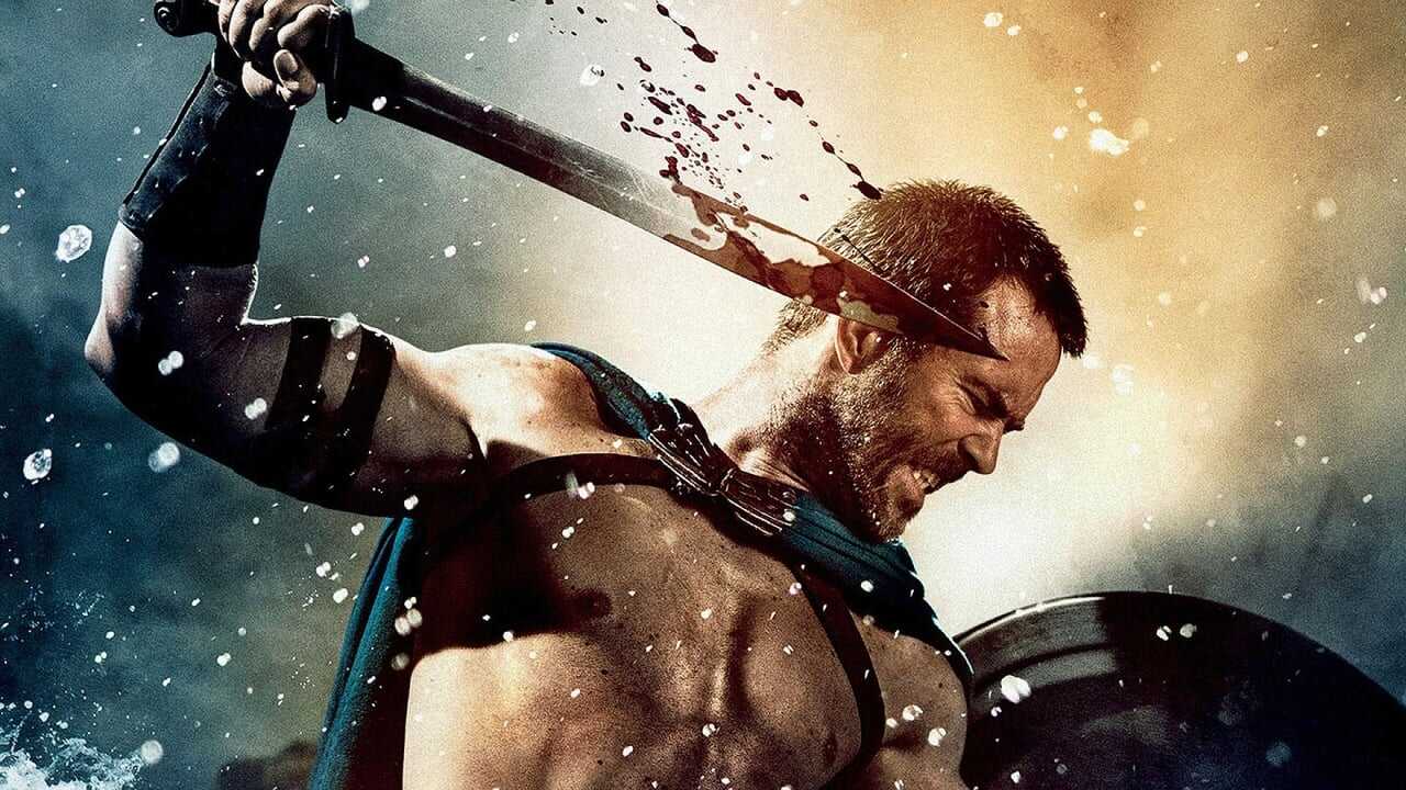 300: Rise of an Empire 0