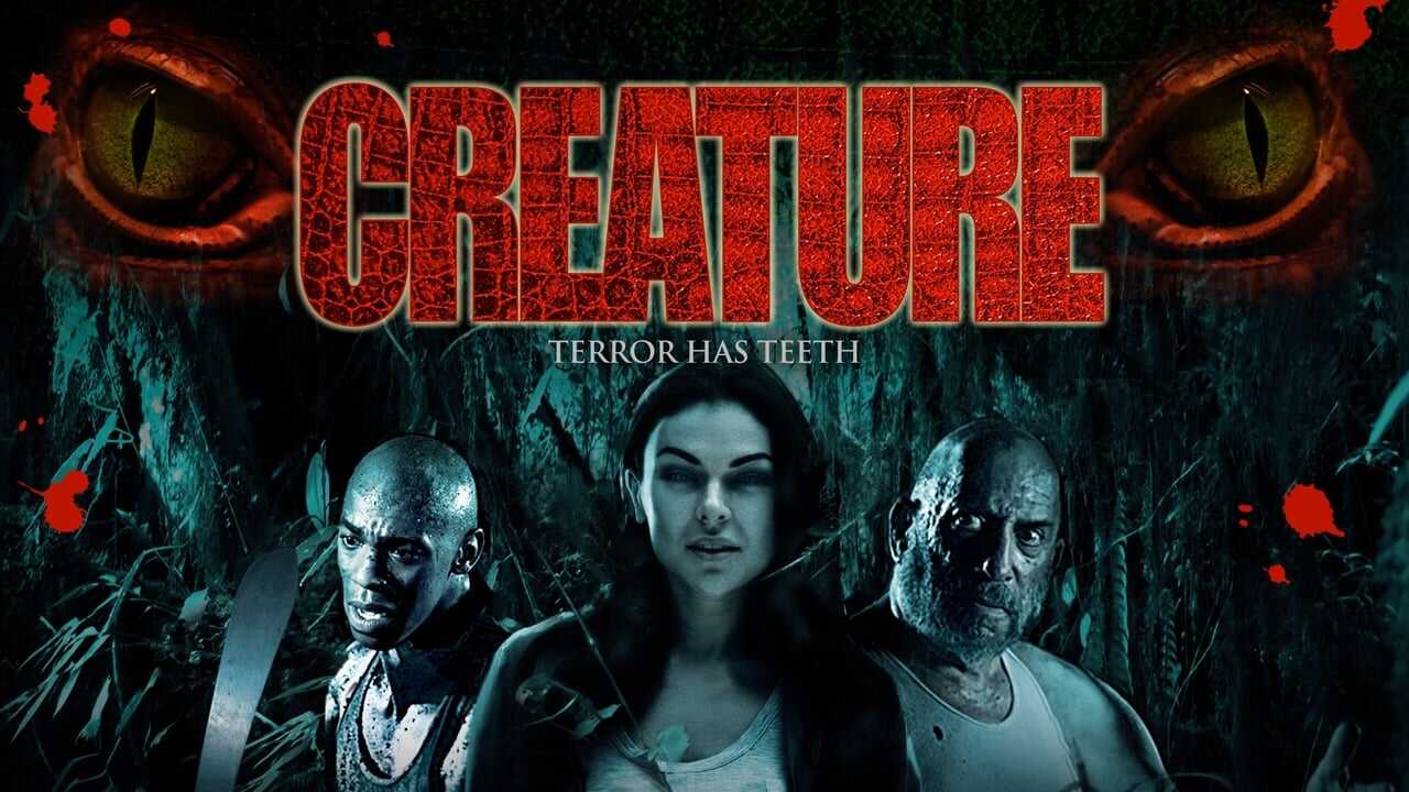Creature 0