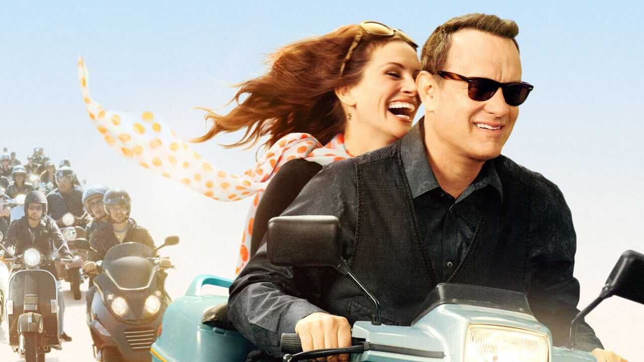 Larry Crowne 0