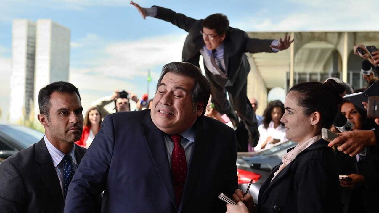 O Candidato Honesto 0