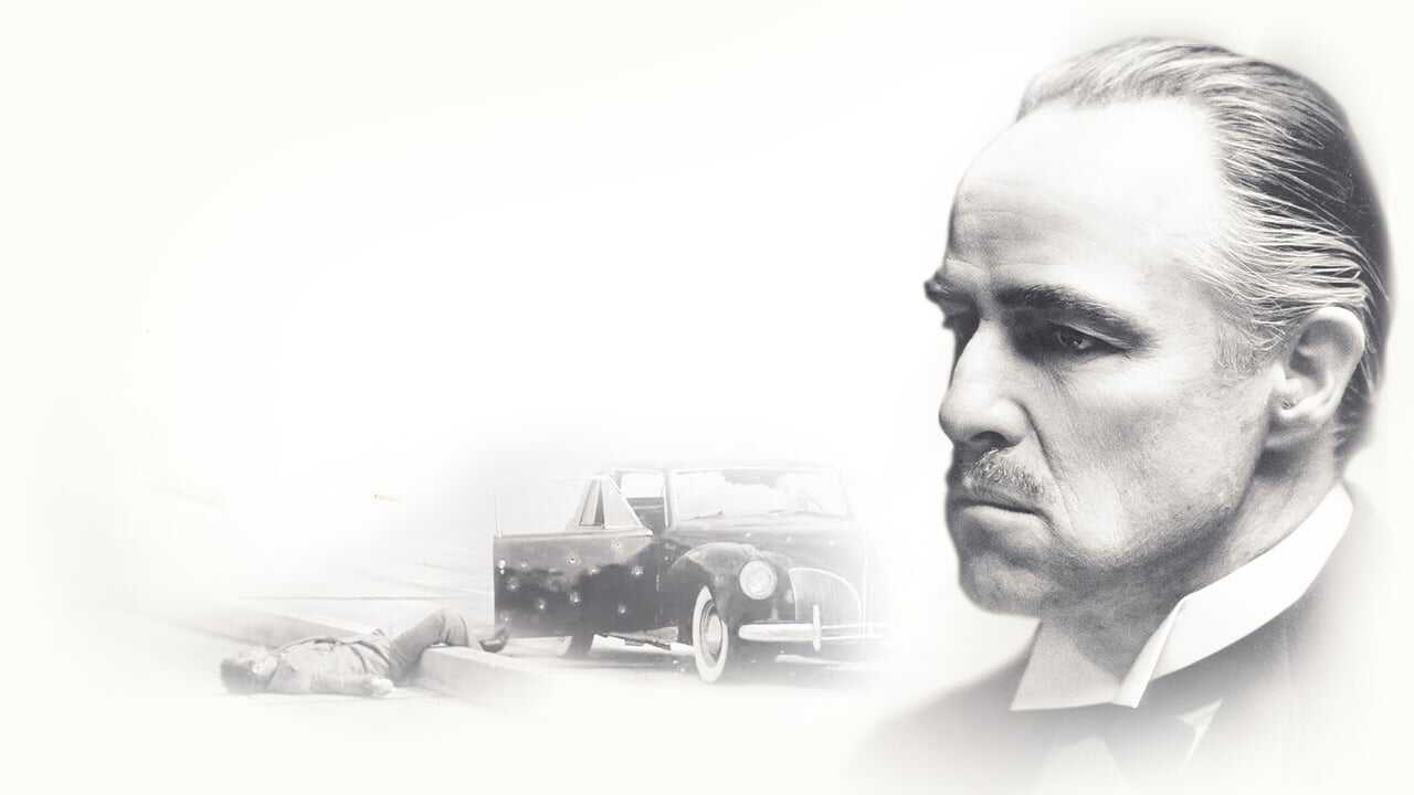 The Godfather 0
