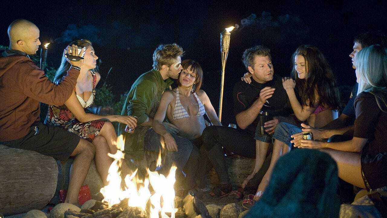 Lost Boys: The Tribe 0