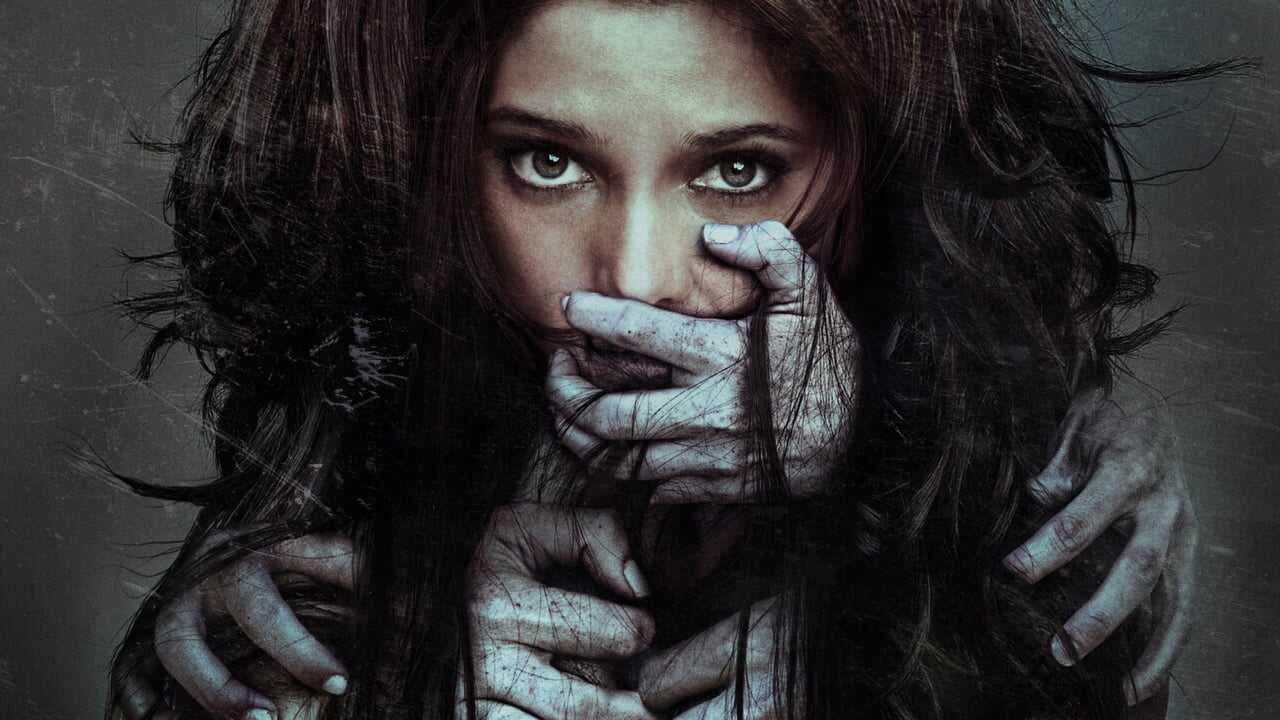 The Apparition 0