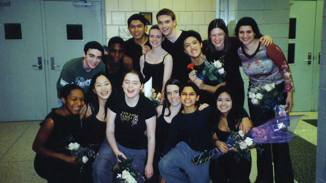 In the Shadow of the Towers: Stuyvesant High on 9/11 0