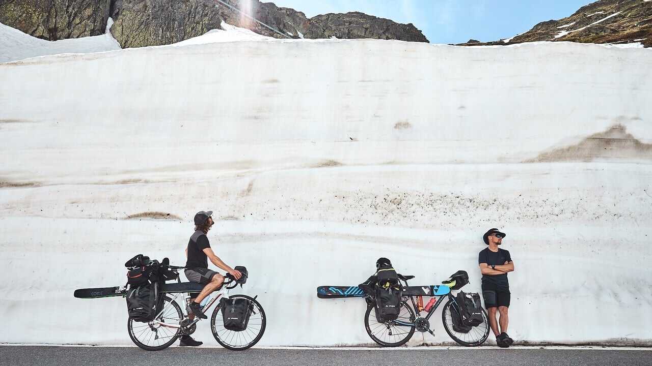 Eis & Palmen 0