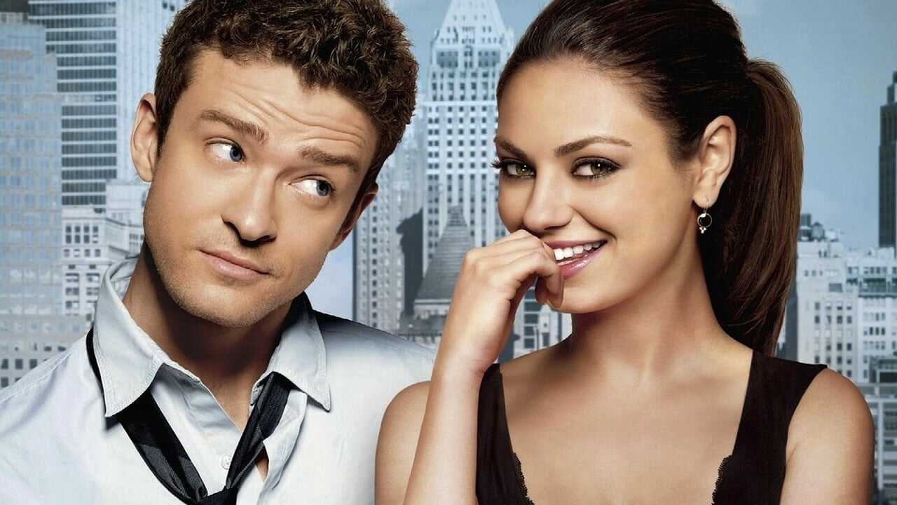Friends with Benefits 0