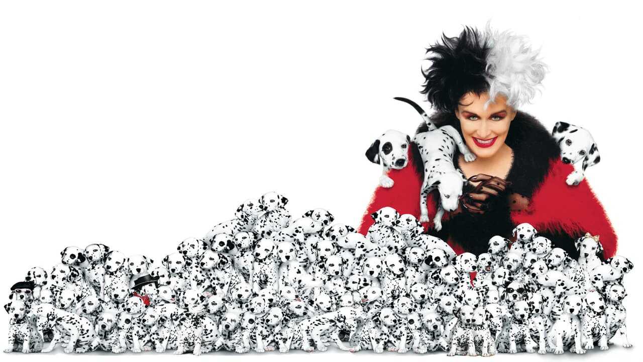 101 Dalmatians 0